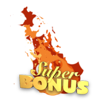 The SuperBonus is a brilliant Roulette addition to attract more players to live Roulette tables and significantly raise casino drop.